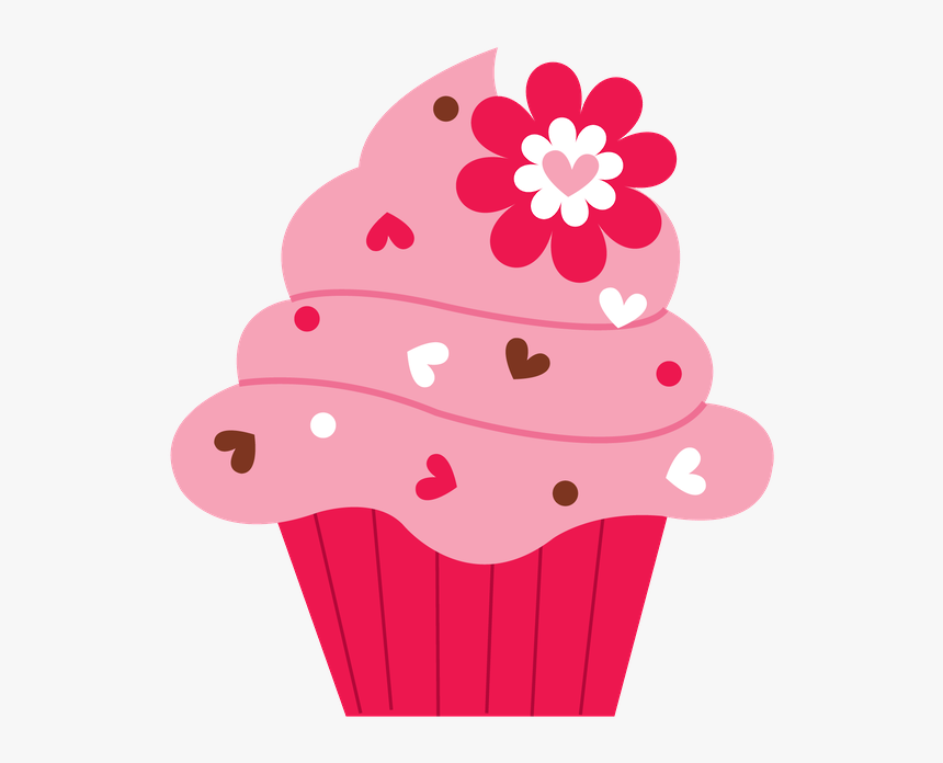 Detail Cupcake Png Nomer 3