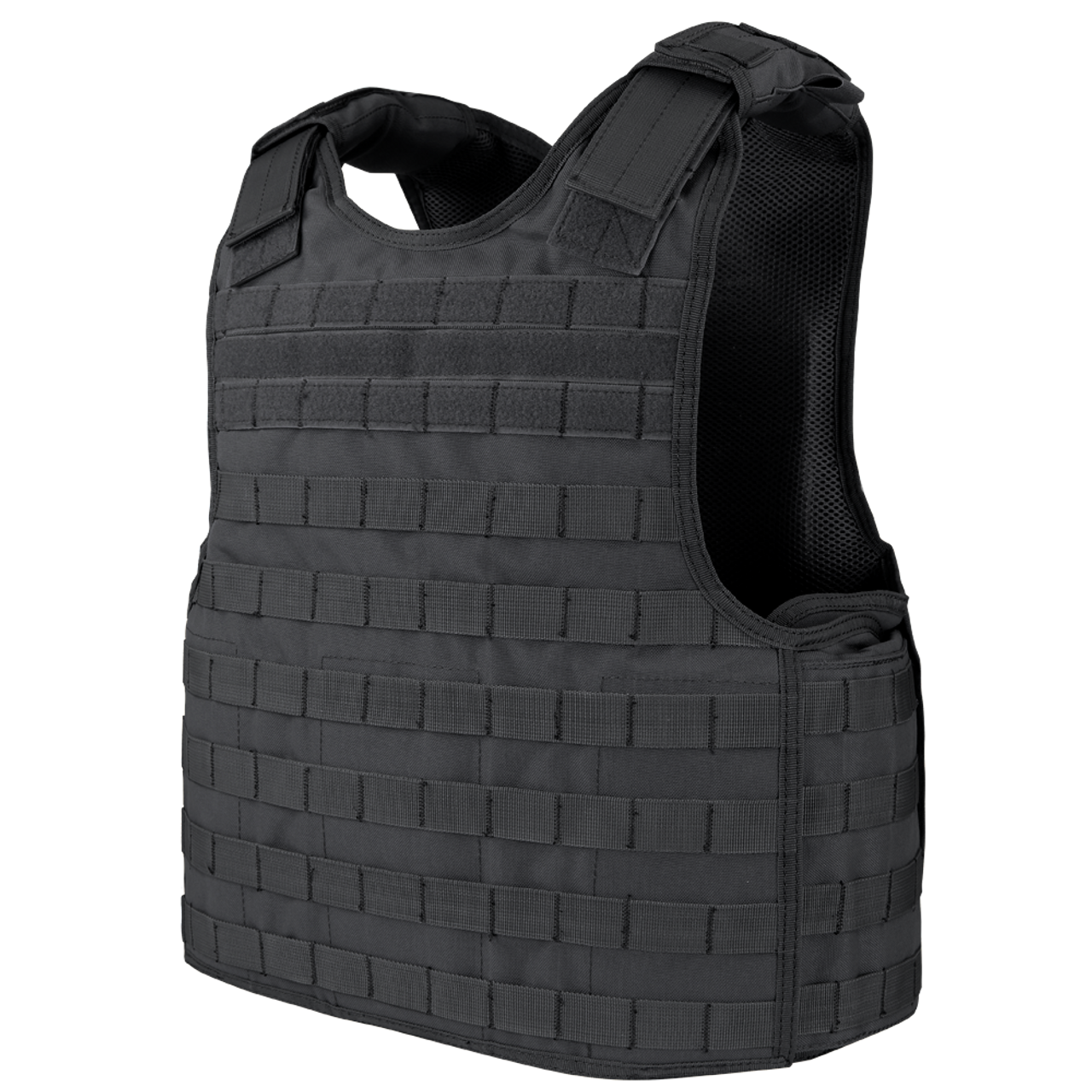 Defender Plate Carrier - KibrisPDR