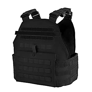 Detail Defender Plate Carrier Nomer 10