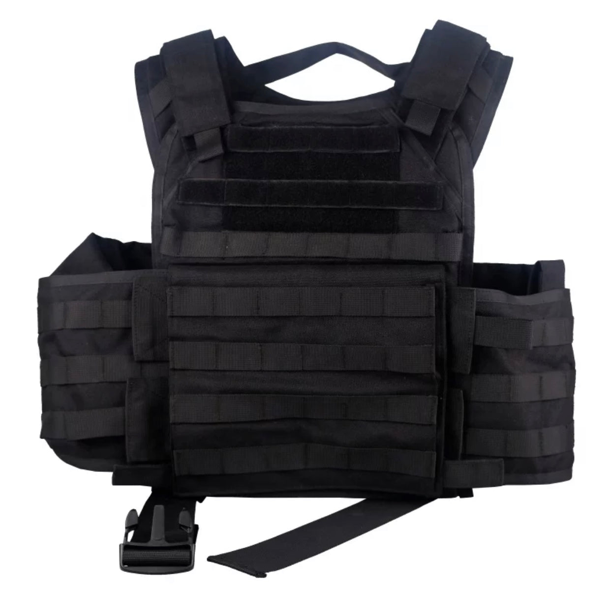 Detail Defender Plate Carrier Nomer 2