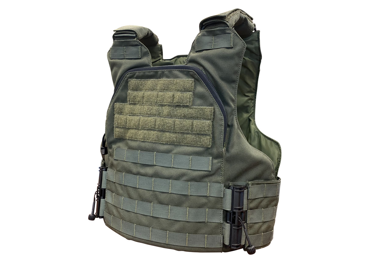 Detail Defender Plate Carrier Nomer 24