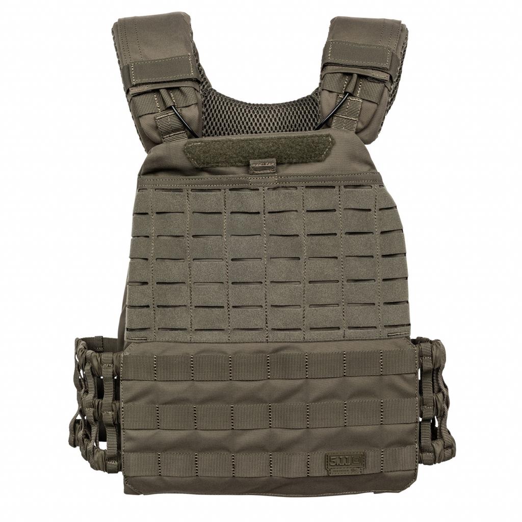 Detail Defender Plate Carrier Nomer 25