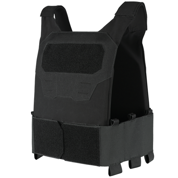 Detail Defender Plate Carrier Nomer 5