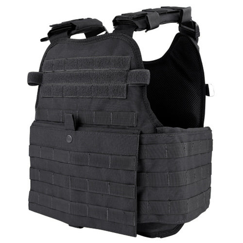 Detail Defender Plate Carrier Nomer 9