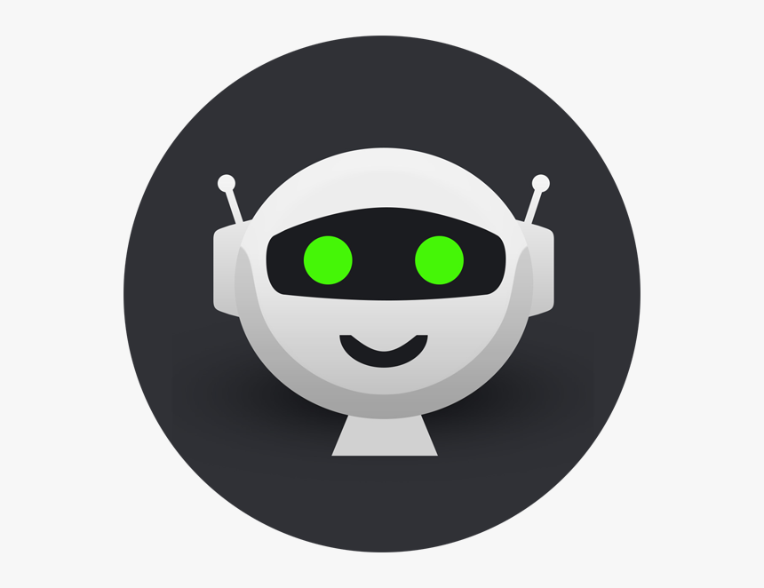 Detail Discord Bot Logo Nomer 15