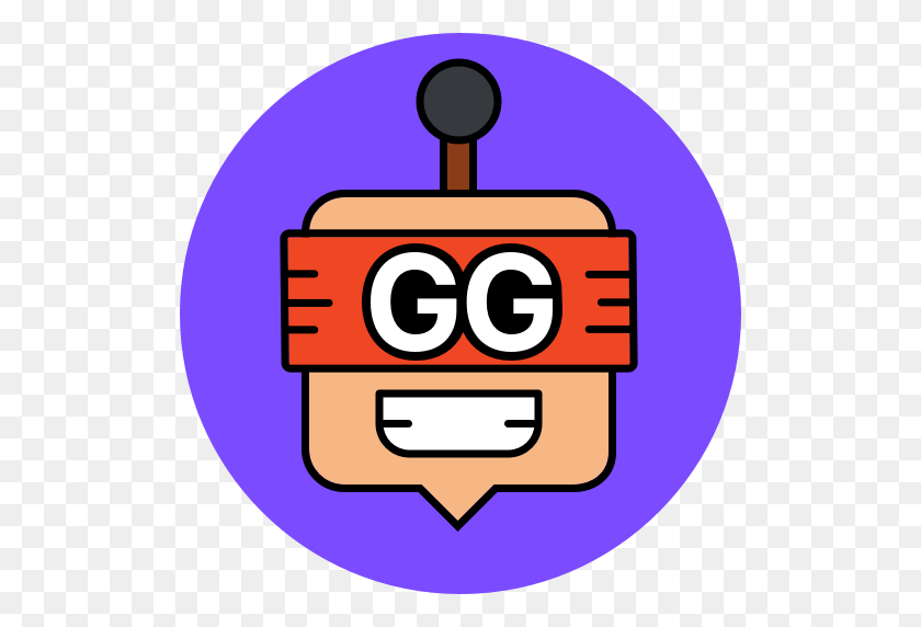 Detail Discord Bot Logo Nomer 23
