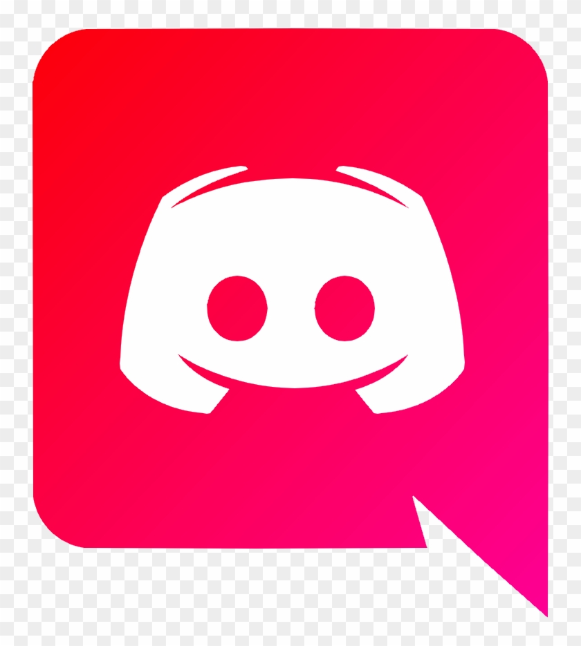 Detail Discord Bot Logo Nomer 3