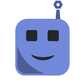 Detail Discord Bot Logo Nomer 25