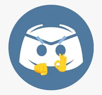 Detail Discord Bot Logo Nomer 9