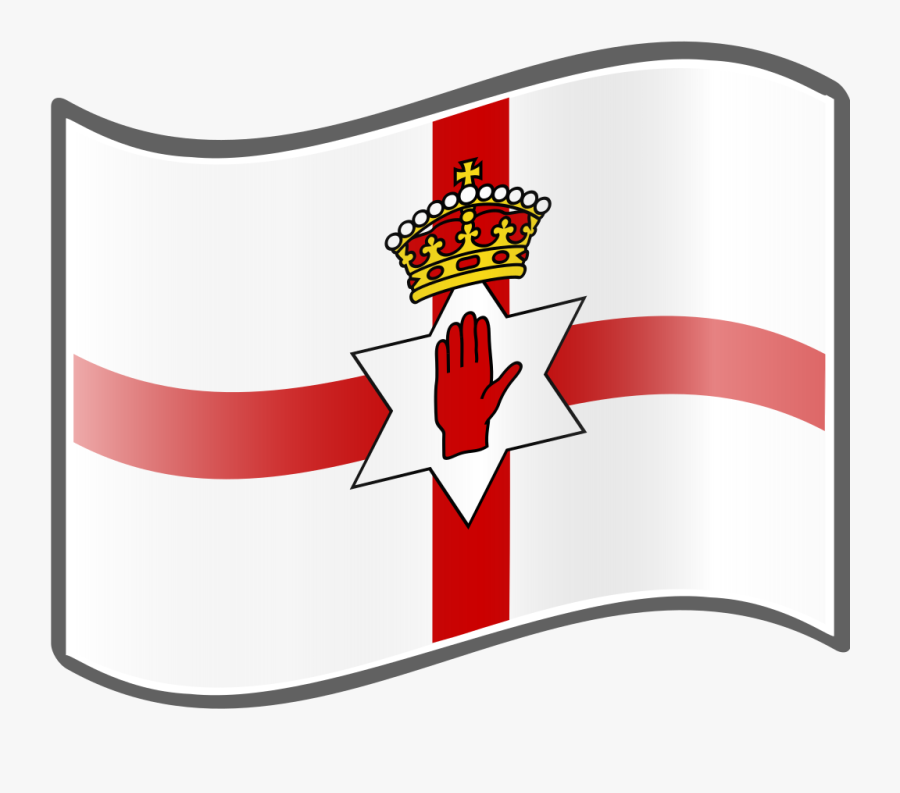 Detail Flagge Nordirland Nomer 13