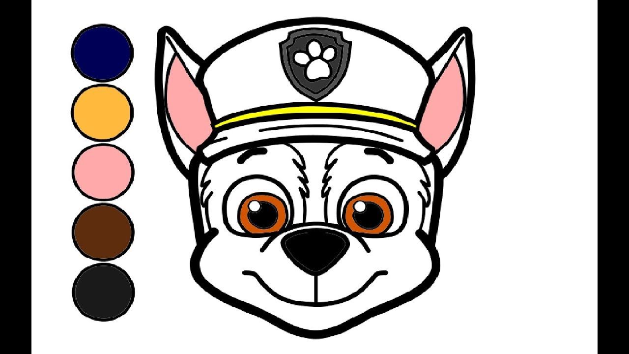 Detail Gesicht Hund Zeichnen Nomer 12