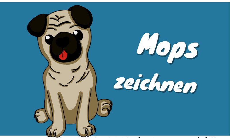 Detail Gesicht Hund Zeichnen Nomer 24