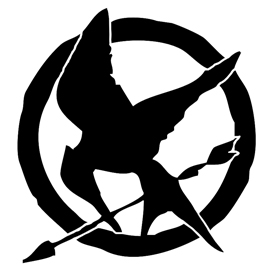 Detail Hunger Games Logo Nomer 10