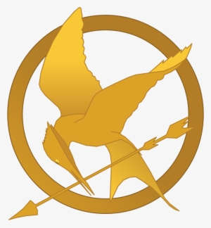 Detail Hunger Games Logo Nomer 11