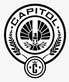 Detail Hunger Games Logo Nomer 21