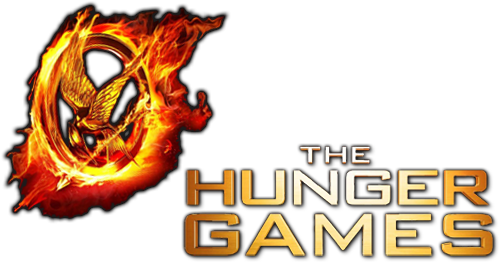 Detail Hunger Games Logo Nomer 22