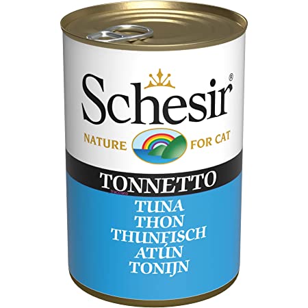 Detail Katzenfutter Thunfisch Dose Nomer 2