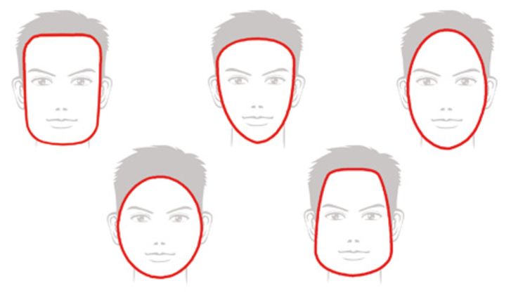 Detail Mann Brille Nomer 2