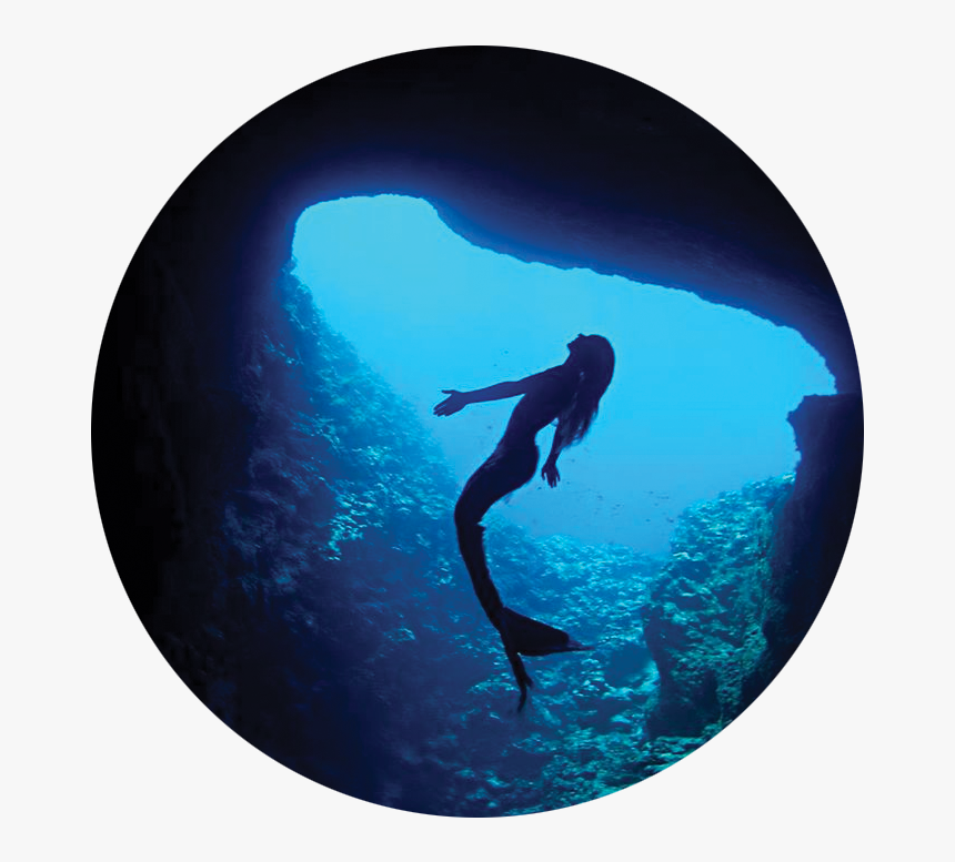Mermaid Shadow - KibrisPDR