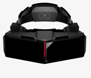 Detail Mlg Vr Headset Nomer 10