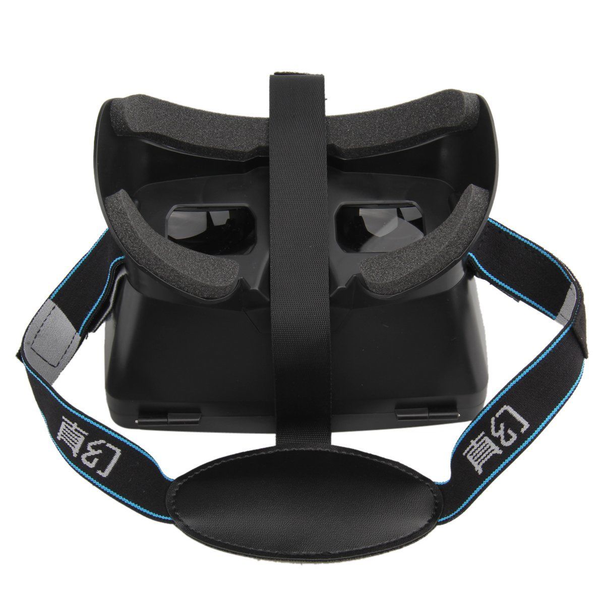 Detail Mlg Vr Headset Nomer 11