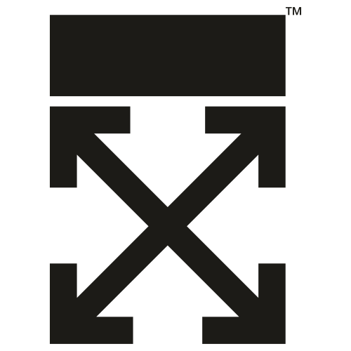 Off White Logo Vector - KibrisPDR