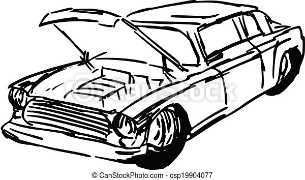 Detail Offenes Auto Nomer 2
