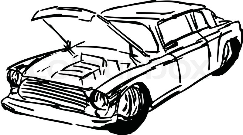 Detail Offenes Auto Nomer 3