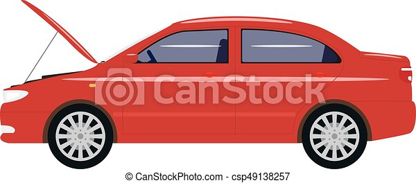 Detail Offenes Auto Nomer 4