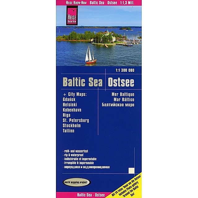 Detail Ostseebad In Litauen Nomer 14