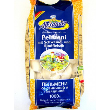 Detail Pelmeni Mit Rindfleisch Nomer 3