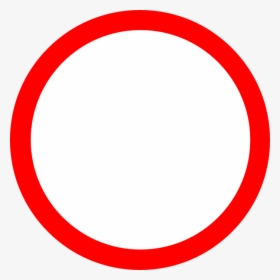 Detail Red Circle Png Download Nomer 2