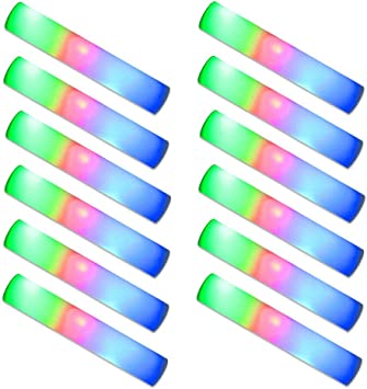 Schaum Leuchten - KibrisPDR