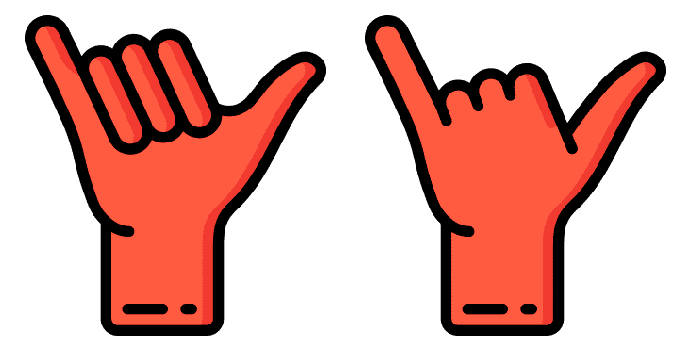 Detail Zombie Hand Cursor Nomer 18