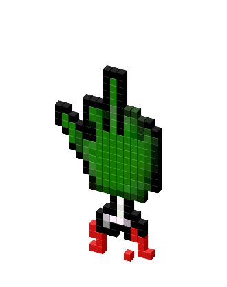 Detail Zombie Hand Cursor Nomer 6