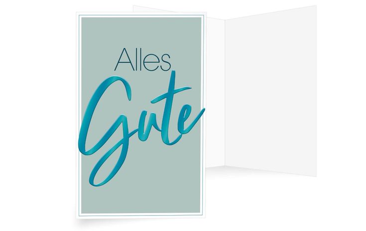 Detail Alles Gute Schreibschrift Nomer 5