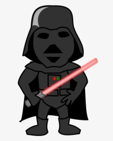 Detail Anakin Skywalker Shadow Nomer 11
