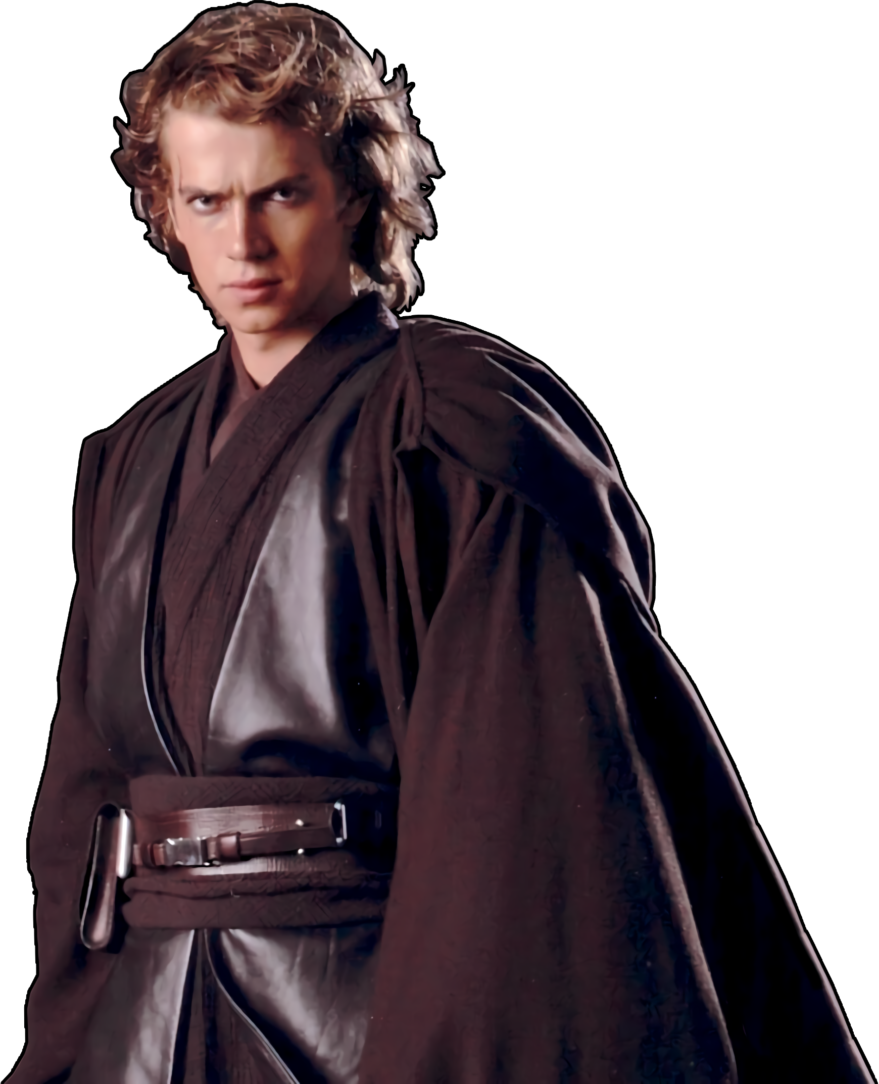 Detail Anakin Skywalker Shadow Nomer 22