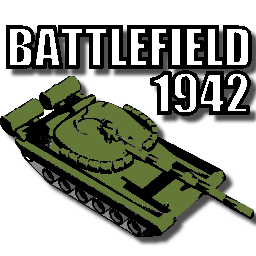 Detail Battlefield 1942 Logo Nomer 6