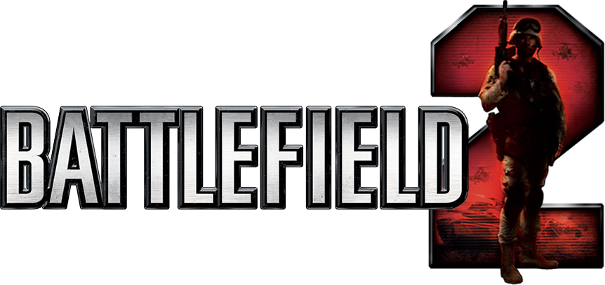 Detail Battlefield 1942 Logo Nomer 9