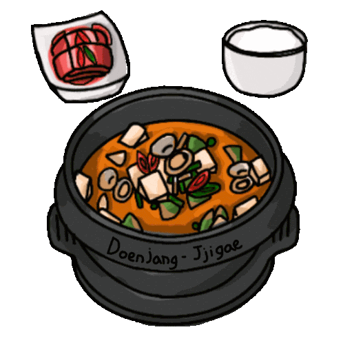 Detail Bibimbap Emoji Nomer 13