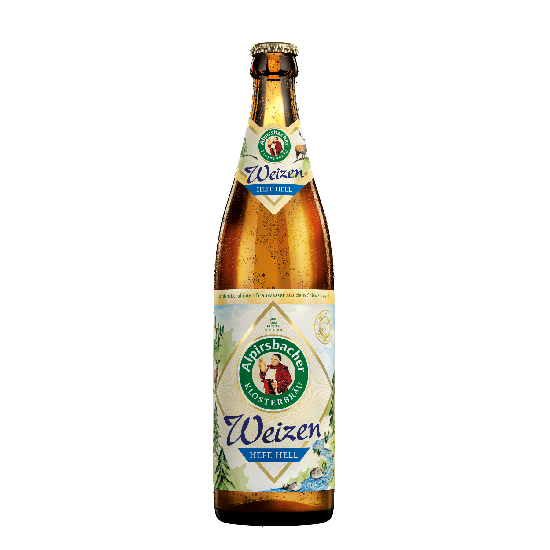 Detail Bilder Weizen Nomer 5