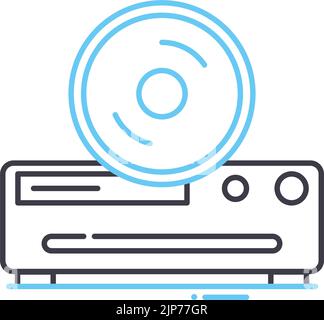 Detail Cd Player Icon Nomer 19