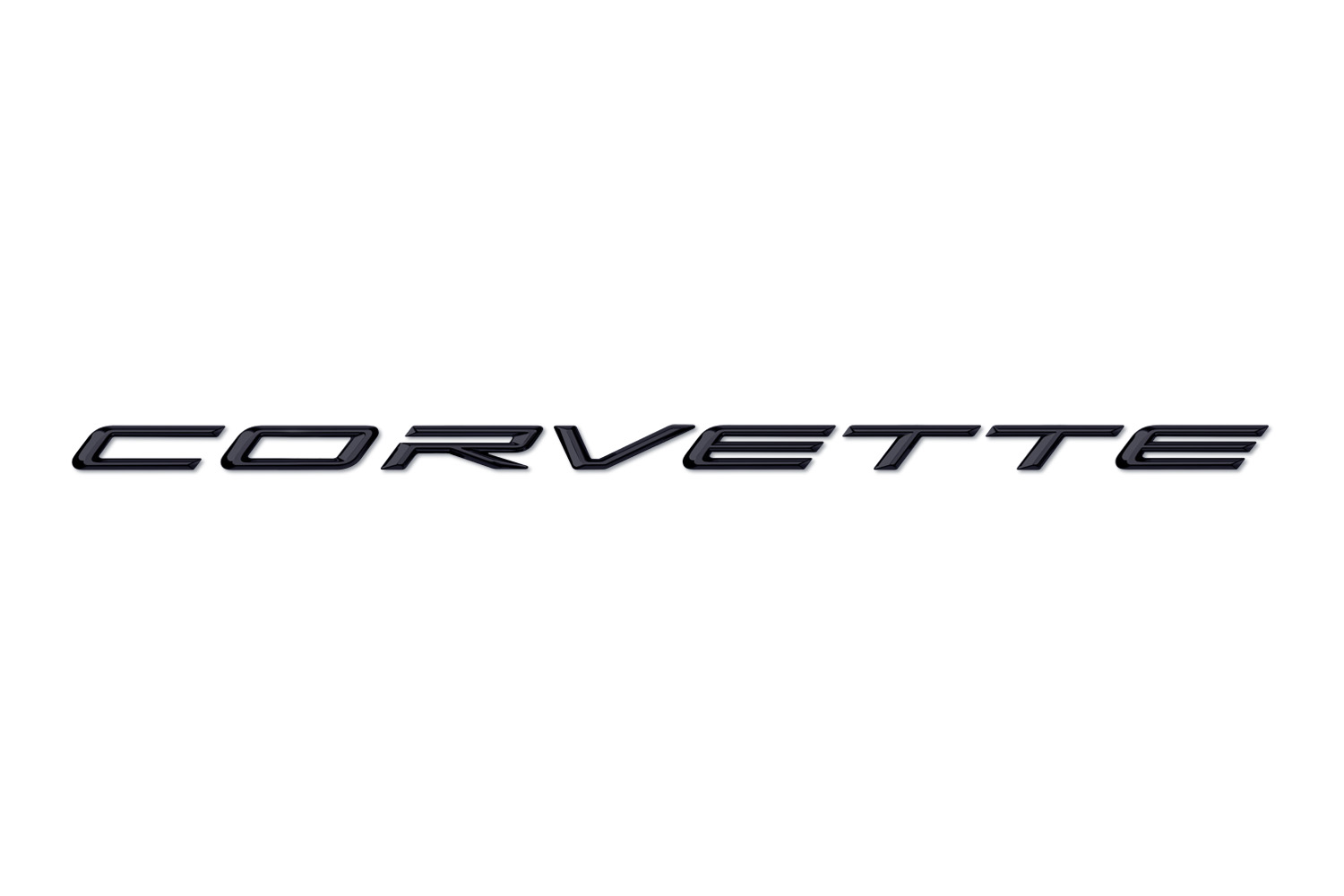 Detail Corvette Symbol Nomer 21