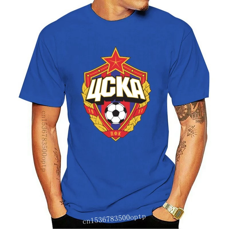Detail Cska Moscow Merch Nomer 2
