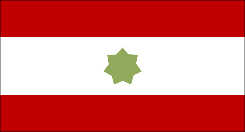 Detail Die Arabische Flagge Nomer 9