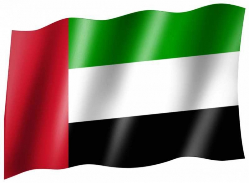 Detail Die Arabische Flagge Nomer 3