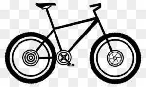 Detail Fahrrad Comic Bild Nomer 18