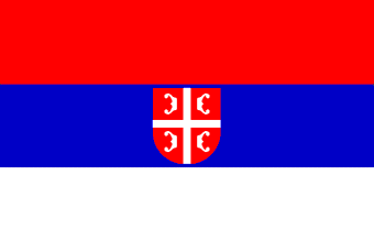 Detail Flagge Serbien 1914 Nomer 12