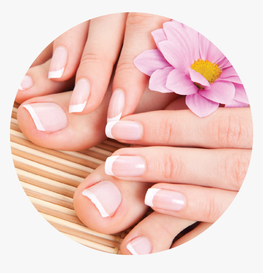 Detail Flower Nails Nomer 14